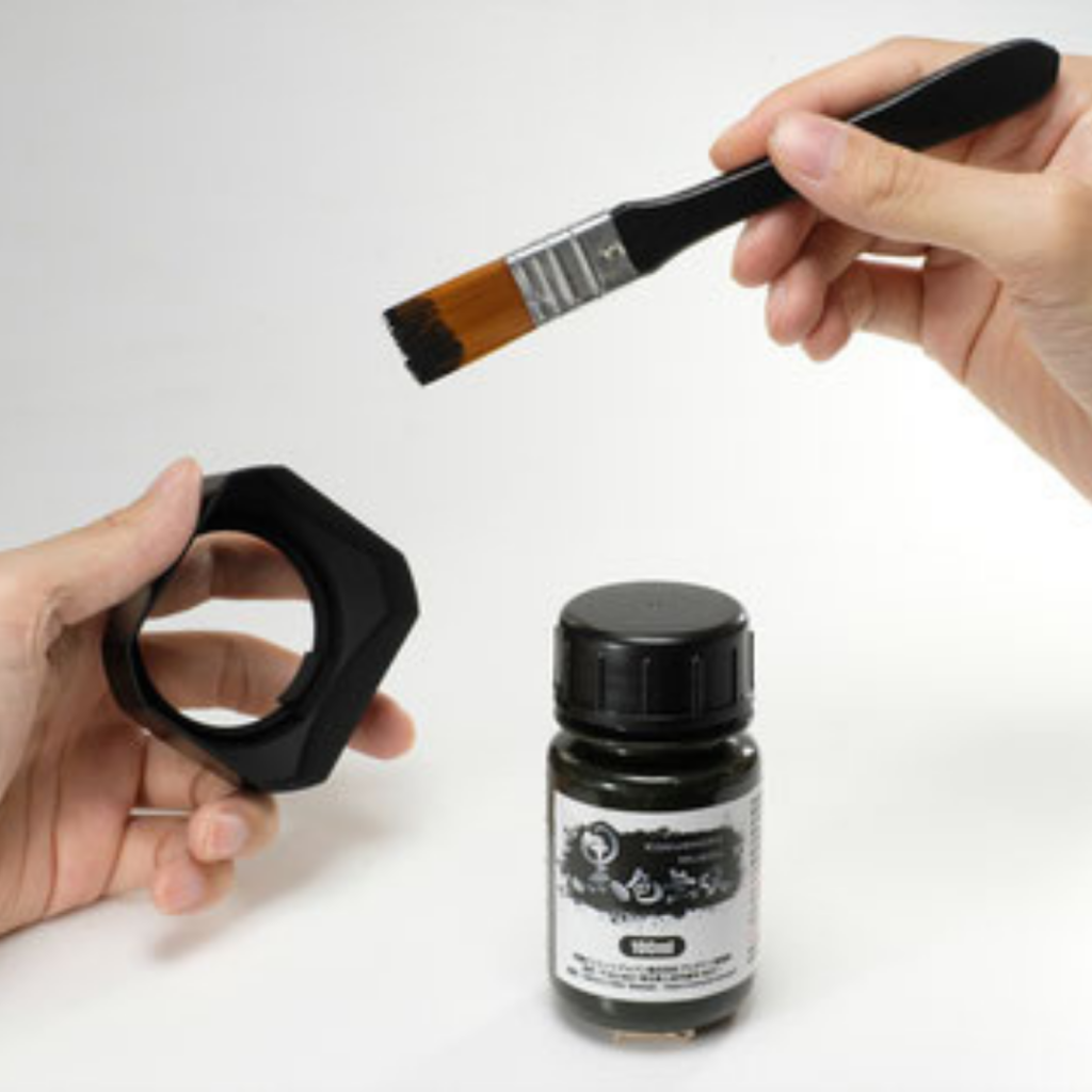 Musou black paintΠερί Οχημάτων