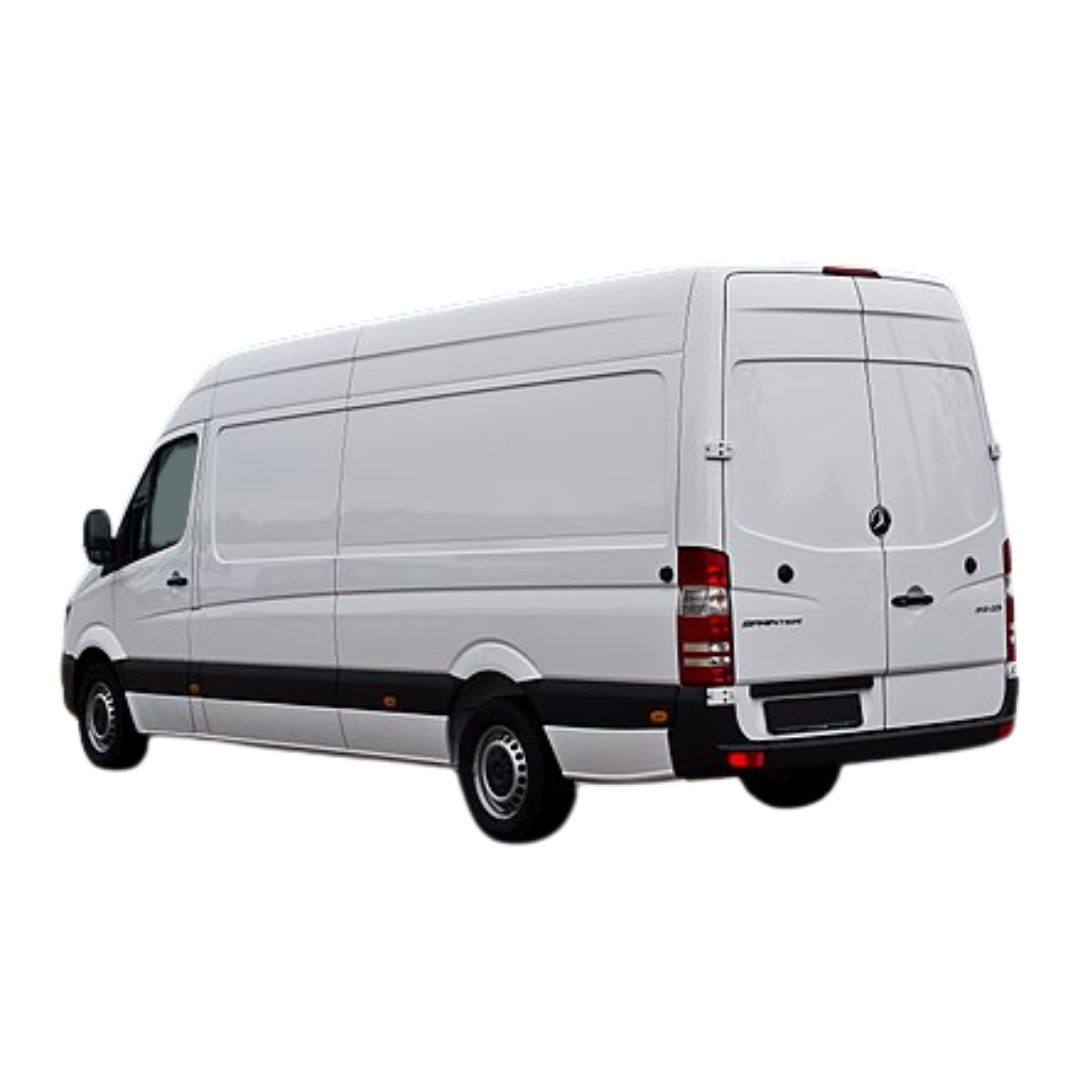 Mercedes Sprinter w901