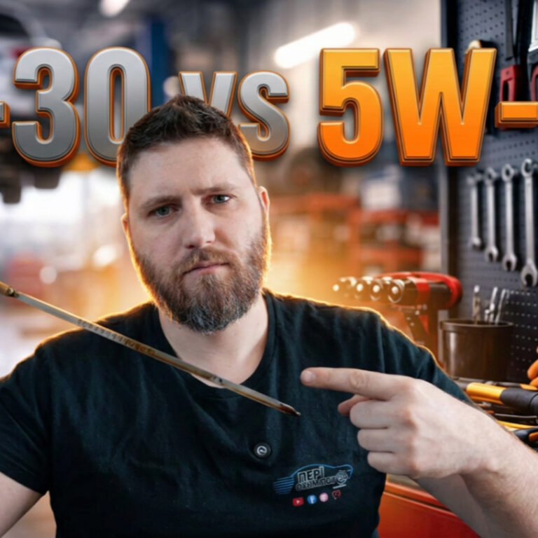 5 πράγματα που κάνει το λάδι στη μηχανή σου (και δεν τα ήξερες!)