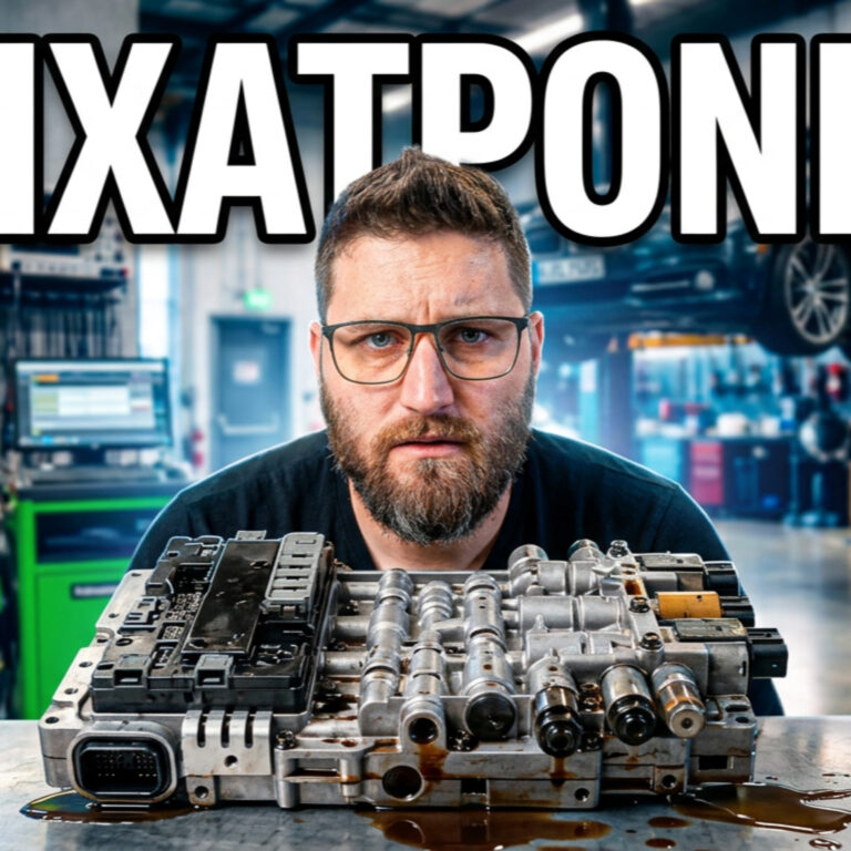 Επεισόδιο #158 | Μηχατρονική: Η αλήθεια για τα αυτόματα κιβώτια 🛠️